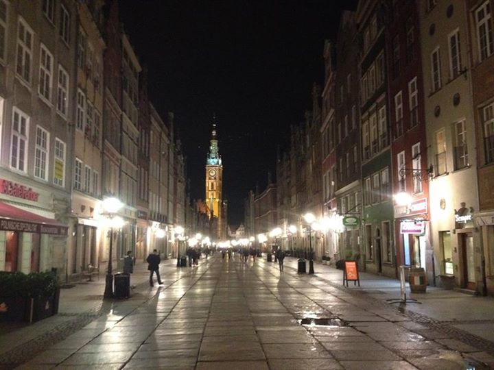 Ever thought of a winter holiday in Poland? You should – My Gdansk holiday, part 1