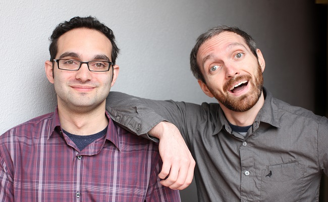 Fine Brothers, YouTube Reaction video makers of scandal