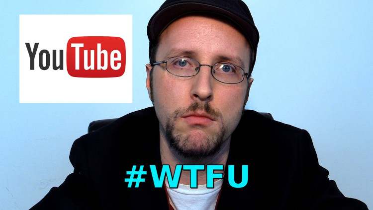 YouTube Democracy Part Two: YouTube Red and #WTFU
